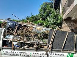 Best Commercial Junk Removal  in Memphis, MO