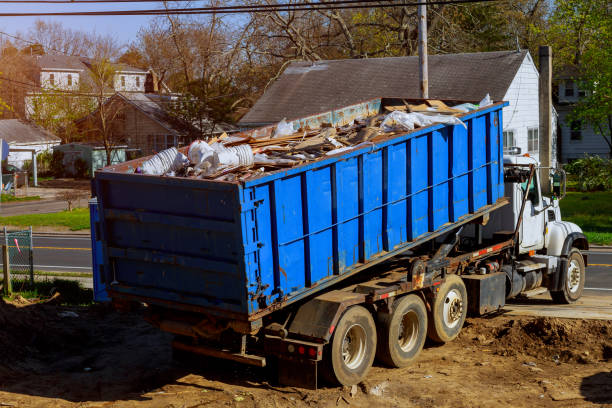 Best Same-Day Junk Removal Services  in Memphis, MO