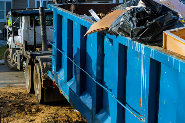 Best Recycling Services for Junk  in Memphis, MO