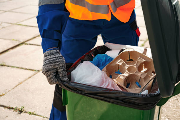 Trusted Memphis, MO Junk Removal Services Experts
