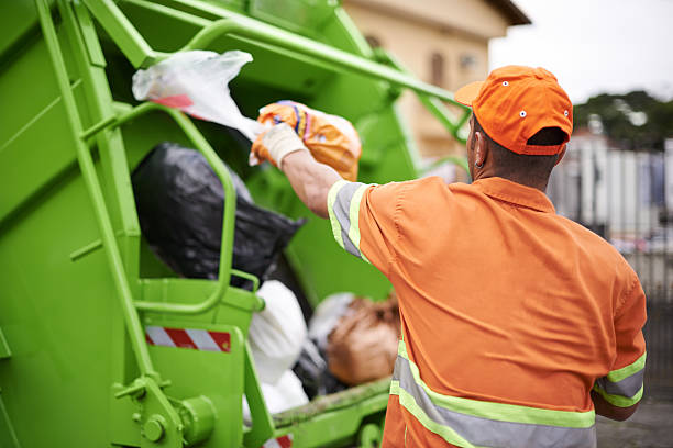 Best Shed Removal  in Memphis, MO