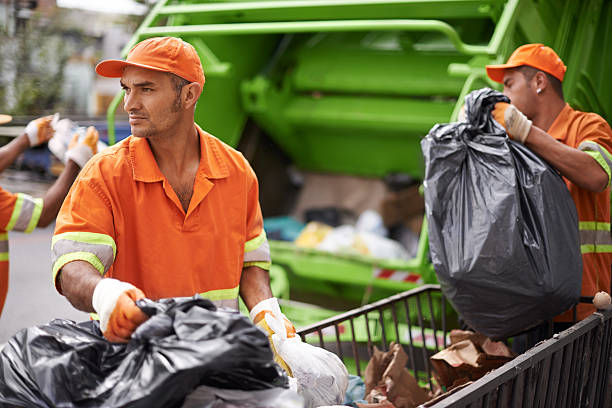 Best Yard Waste Removal  in Memphis, MO