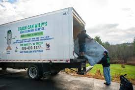 Donation Pickup Services in Memphis, MO